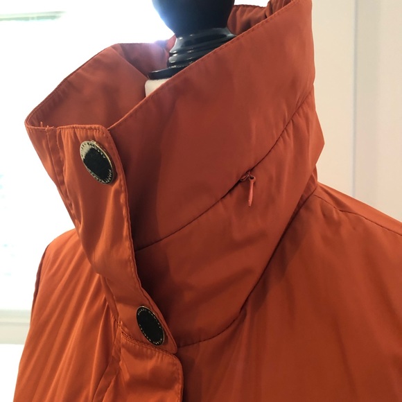 Hilary Radley Rain Trench Coat - Picture 4 of 13